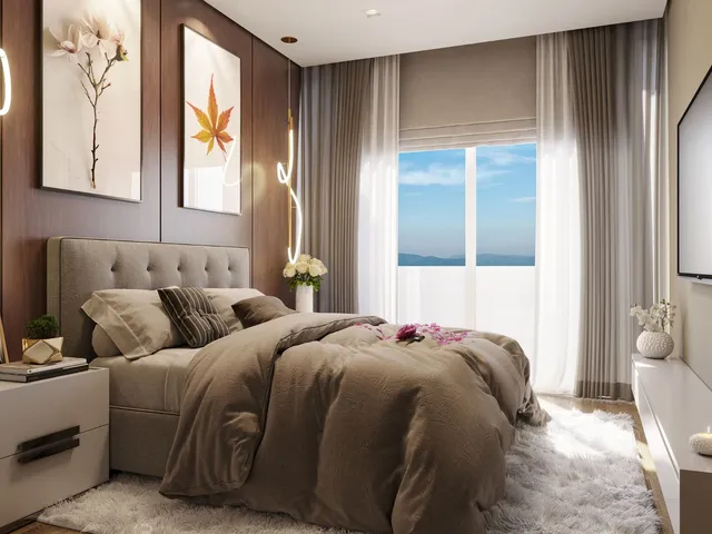 Imagem 4: Residencial Winter Hill - Residencial Winter Hill