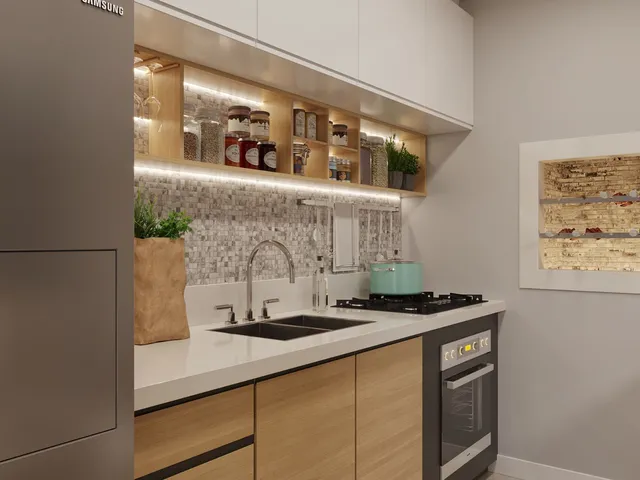 Imagem 3: Residencial Winter Hill - Residencial Winter Hill