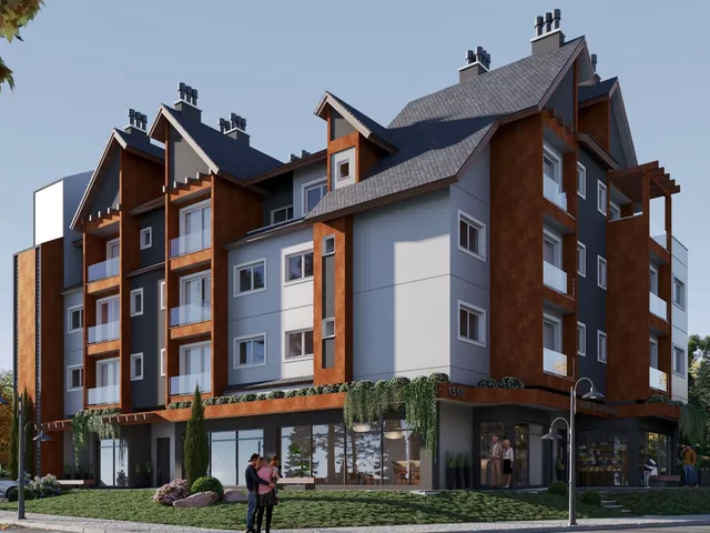 Imagem 5: Residencial Winter Hill - Residencial Winter Hill