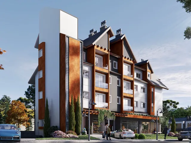 Imagem 7: Residencial Winter Hill - Residencial Winter Hill