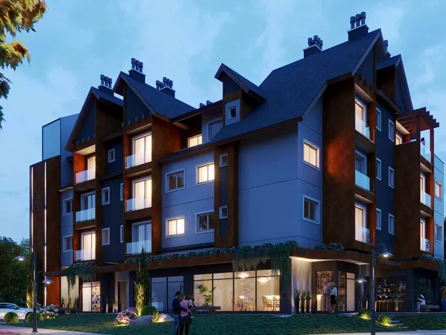 Imagem 6: Residencial Winter Hill - Residencial Winter Hill