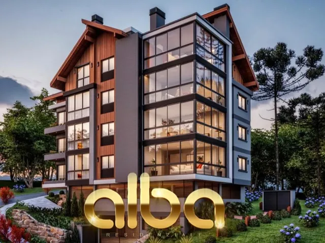 Imagem: Alba Residenziale - Alba Residenziale