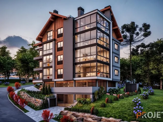 Imagem 2: Alba Residenziale - Alba Residenziale