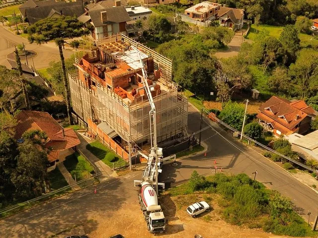 Imagem 16: Alba Residenziale - Alba Residenziale