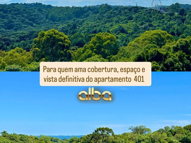 Imagem 4: Alba Residenziale - Alba Residenziale