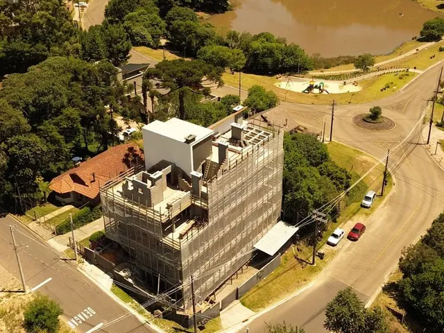 Imagem 6: Alba Residenziale - Alba Residenziale