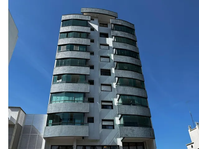 Imagem: Residencial Guilherme - Sala comercial à