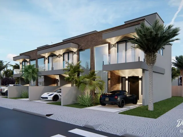 Imagem: Residencial Coliseu - Residencial Coliseu