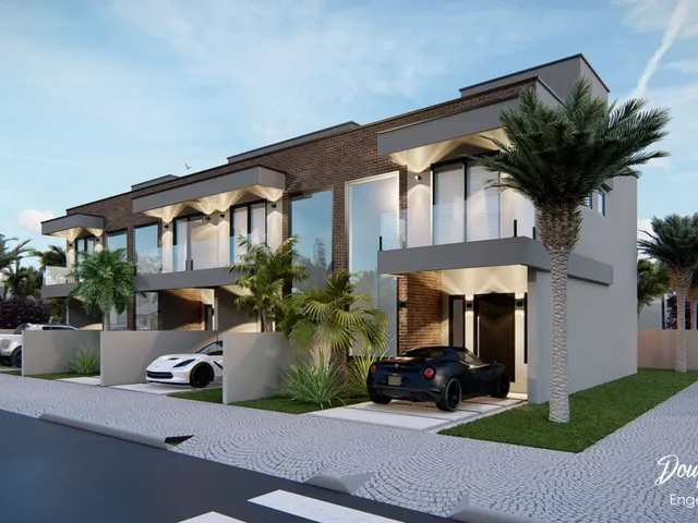 Imagem 2: Residencial Coliseu - Residencial Coliseu