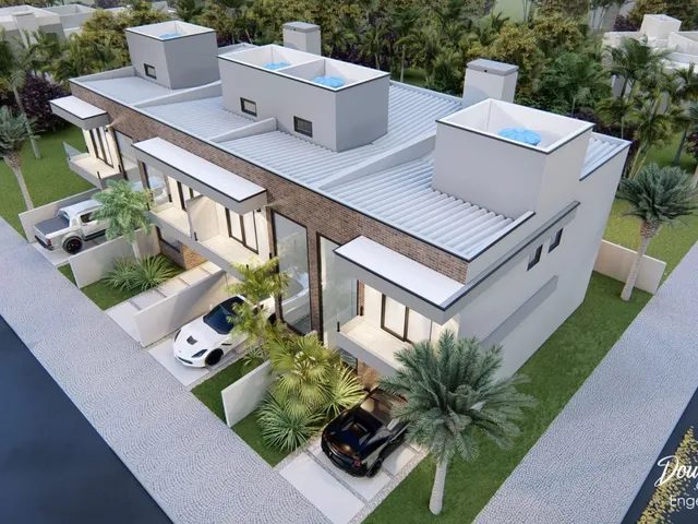 Imagem 6: Residencial Coliseu - Residencial Coliseu