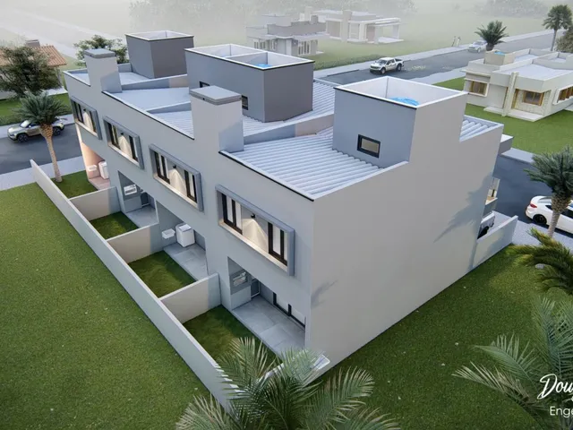 Imagem 8: Residencial Coliseu - Residencial Coliseu