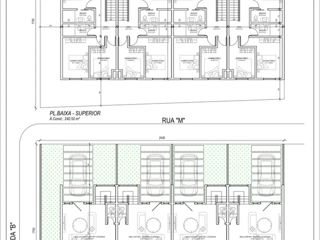 Imagem 12: Residencial Coliseu - Residencial Coliseu