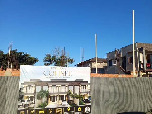Imagem 13: Residencial Coliseu - Residencial Coliseu