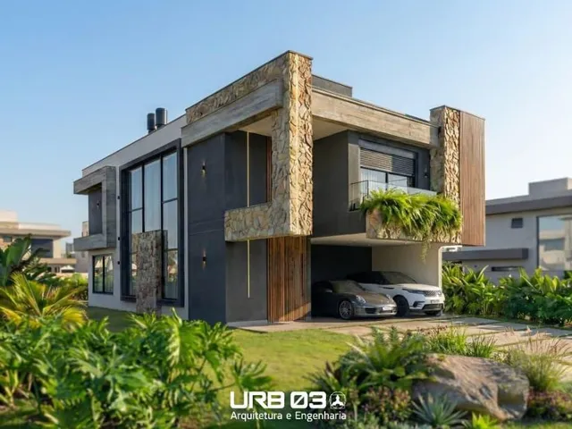 Imagem: CASA COND. ILHAS PARK - CASA COND. ILHAS