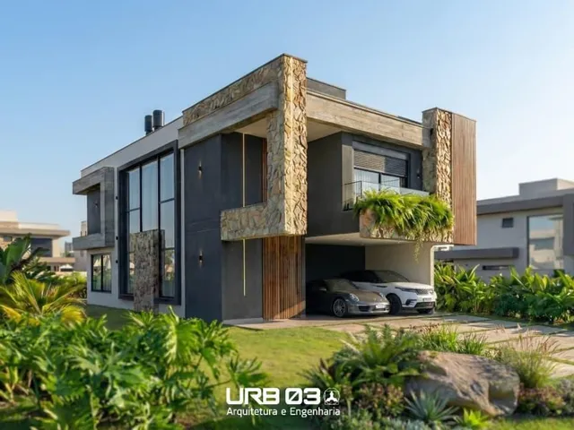 Imagem 3: Casa Cond. Ilhas Park - Casa Cond. Ilhas Park