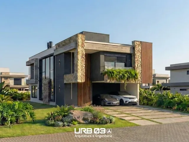 Imagem 10: Casa Cond. Ilhas Park - Casa Cond. Ilhas Park