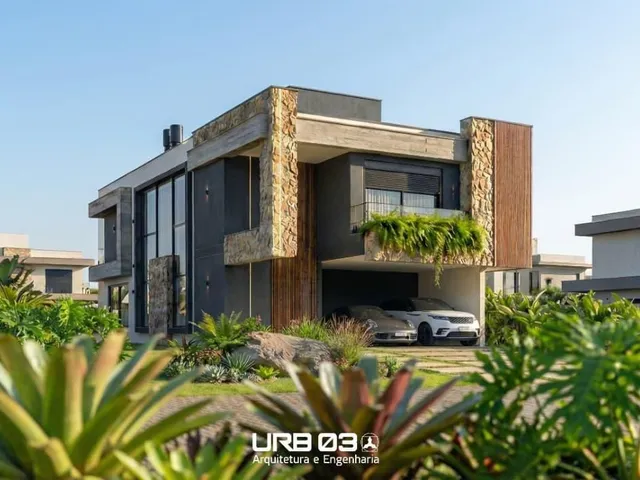 Imagem 13: Casa Cond. Ilhas Park - Casa Cond. Ilhas Park