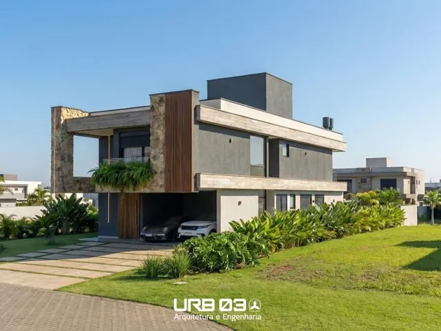 Imagem 8: Casa Cond. Ilhas Park - Casa Cond. Ilhas Park