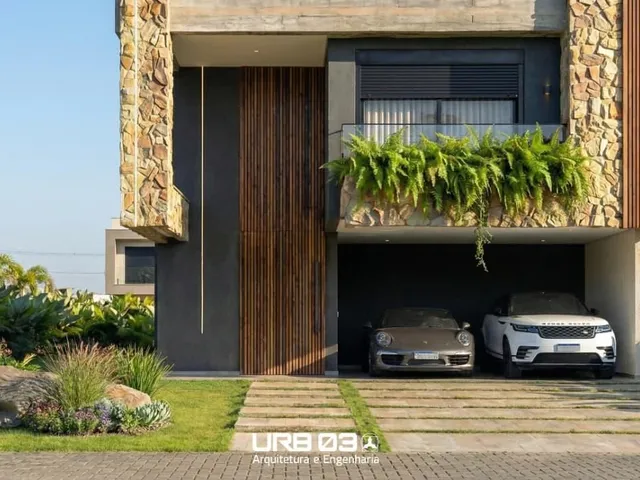 Imagem 12: Casa Cond. Ilhas Park - Casa Cond. Ilhas Park