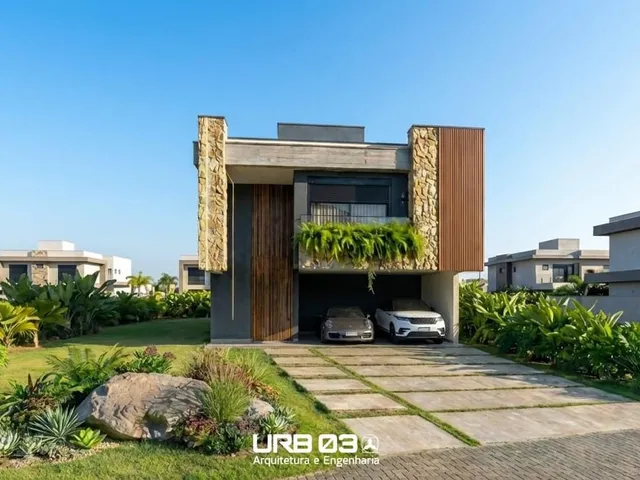 Imagem 4: Casa Cond. Ilhas Park - Casa Cond. Ilhas Park