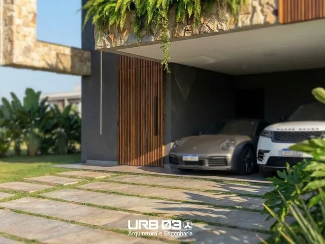 Imagem 9: Casa Cond. Ilhas Park - Casa Cond. Ilhas Park