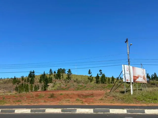 Imagem: Terreno na Avenida Castelo Branco - Terreno