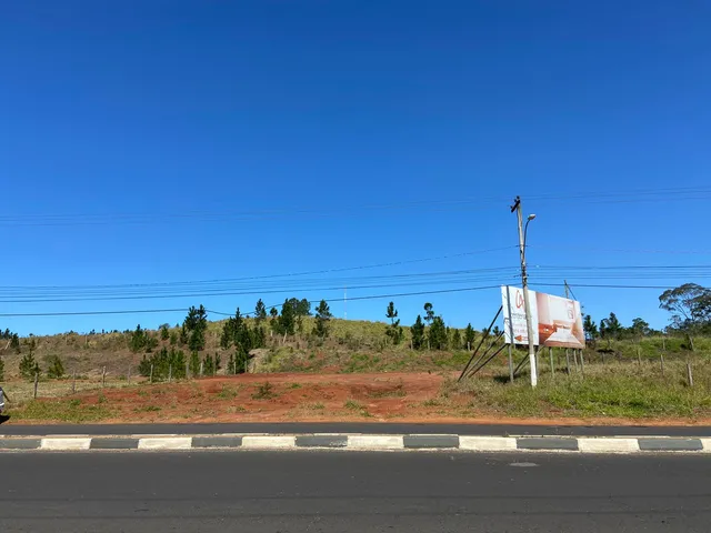 Imagem 2: Terreno na Avenida Castelo Branco - Terreno na Avenida Castelo Branco