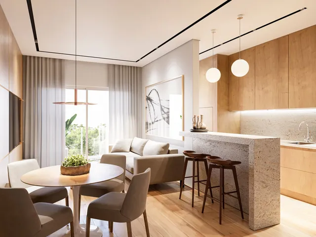 Imagem 2: Versa - Versa Apartamento com 2 dormitórios