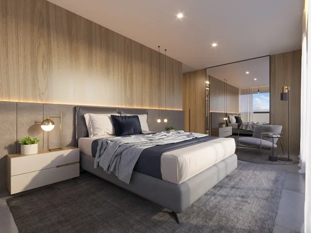Imagem 6: Domus - Domus Apartamento com 4 dormitórios