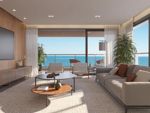 Imagem 8: Domus - Domus Apartamento com 4 dormitórios