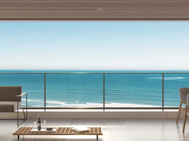 Imagem 4: Domus - Domus Apartamento com 4 dormitórios