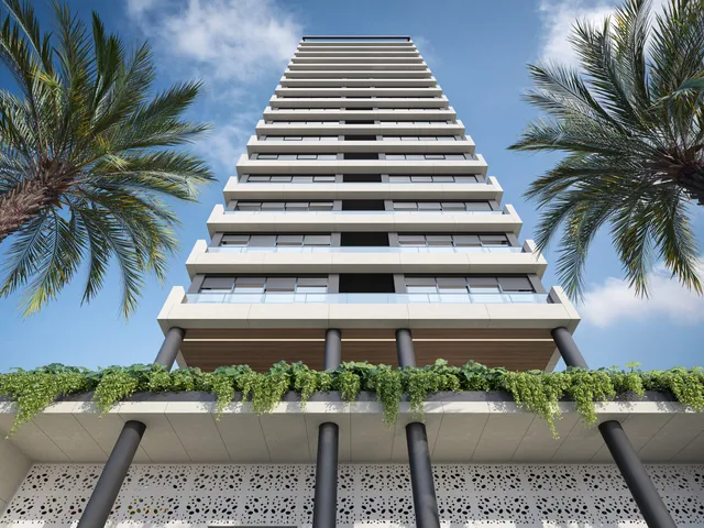 Imagem 10: Domus - Domus Apartamento com 4 dormitórios
