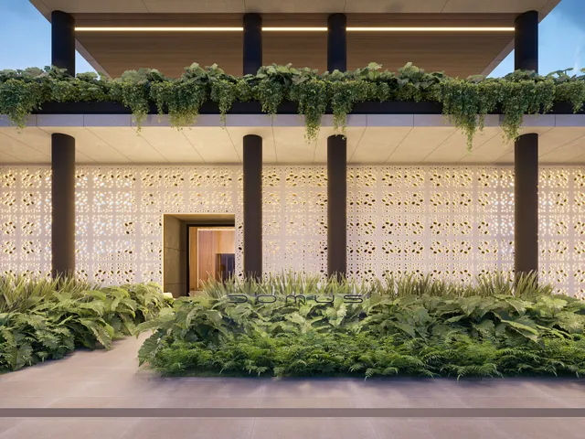 Imagem 9: Domus - Domus Apartamento com 4 dormitórios