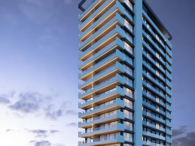 Imagem 13: Domus - Domus Apartamento com 4 dormitórios