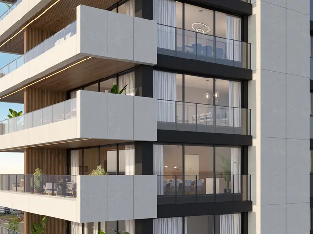 Imagem 11: Domus - Domus Apartamento com 4 dormitórios