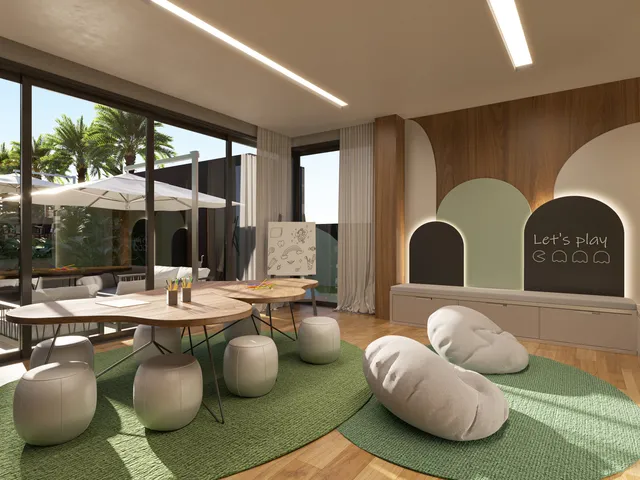Imagem 16: Domus - Domus Apartamento com 4 dormitórios