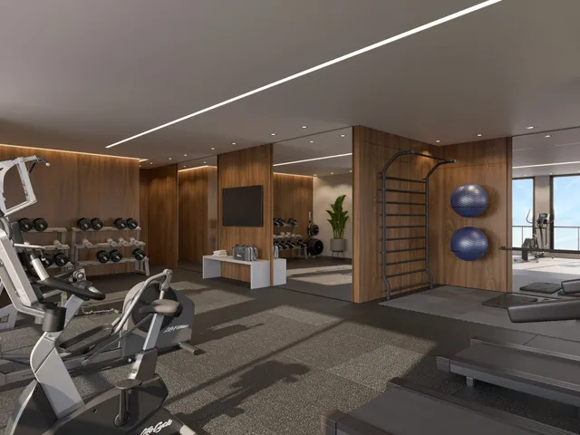 Imagem 14: Domus - Domus Apartamento com 4 dormitórios