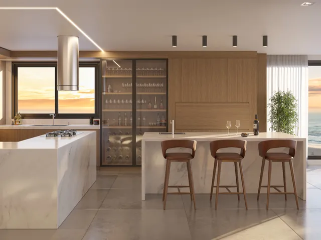 Imagem 15: Domus - Domus Apartamento com 4 dormitórios
