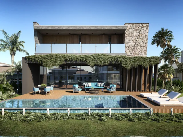 Imagem 4: Residência Ilhas Park G8 - Residência Ilhas Park G8