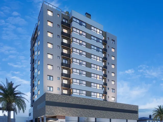 Imagem 8: Edifício Santo Carlo - Edifício Santo Carlo