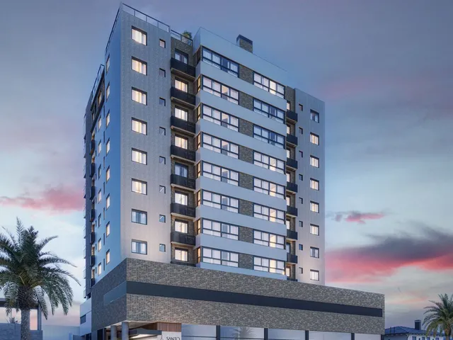 Imagem 4: Edifício Santo Carlo - Edifício Santo Carlo