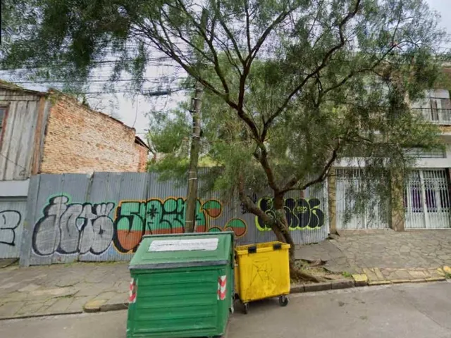 Imagem 5: Terreno no Exposição - Terreno À Venda no Bairro Exposição - Caxias do Sul/Rs