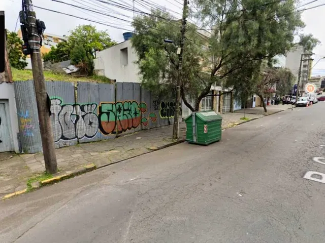Imagem 3: Terreno no Exposição - Terreno À Venda no Bairro Exposição - Caxias do Sul/Rs
