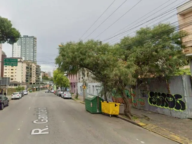 Imagem 2: Terreno no Exposição - Terreno À Venda no Bairro Exposição - Caxias do Sul/Rs