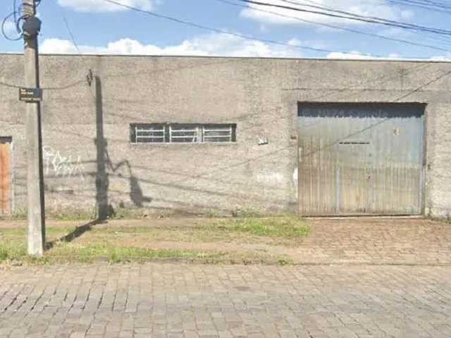 Imagem: Pavilhão Industrial - Caxias Do Sul - Pavilhão/Galpão