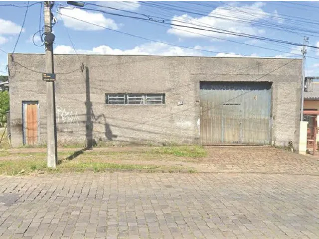 Imagem 2: Pavilhão Industrial - Caxias do Sul - Pavilhão/Galpão À Venda no Bairro Desvio Rizzo - Caxias do Sul/Rs
