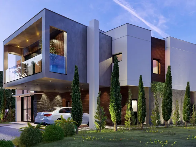 Imagem: VOC HOUSING - VOC HOUSING