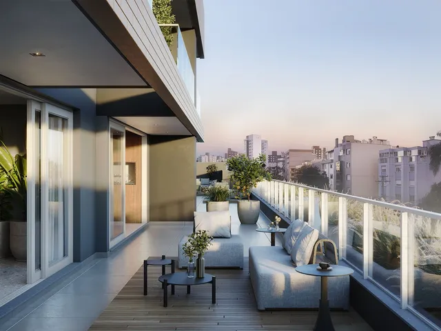 Imagem: Residenziale Montefiore - Residenziale Montefiore