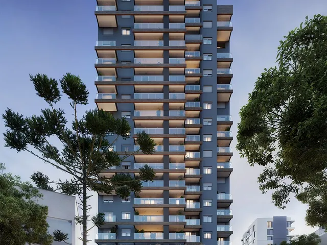 Imagem 6: Residenziale Montefiore - Residenziale Montefiore