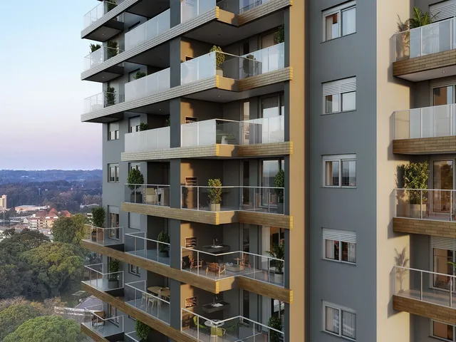 Imagem 5: Residenziale Montefiore - Residenziale Montefiore